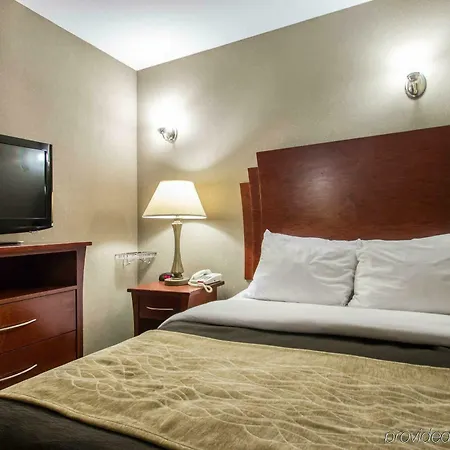 La Quinta By Wyndham Park Hotel 3*