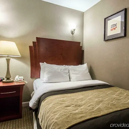 La Quinta By Wyndham Park 3* New York