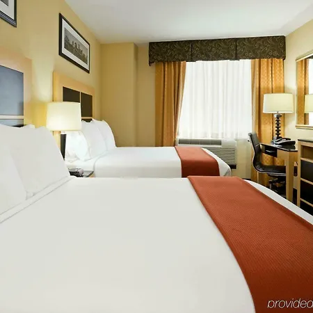 Hotel Express - Street By Ihg