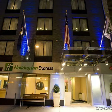 Express - Street By Ihg New York