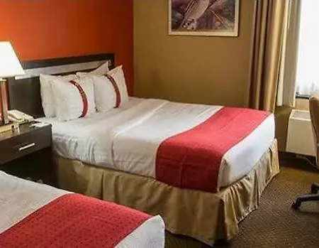 The Laguardia 3* New York