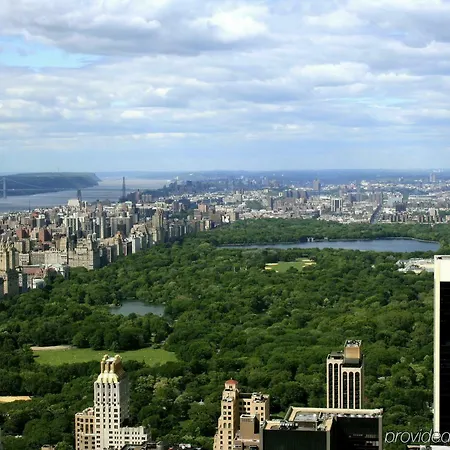 Candlewood Nyc -times Square By Ihg 3* New York