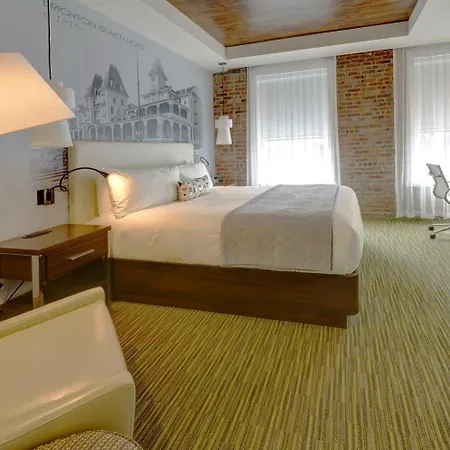 The Brooklyn 3*