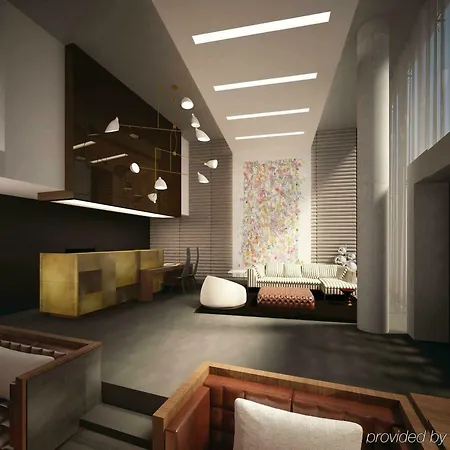 Nolitan Soho - 4* New York