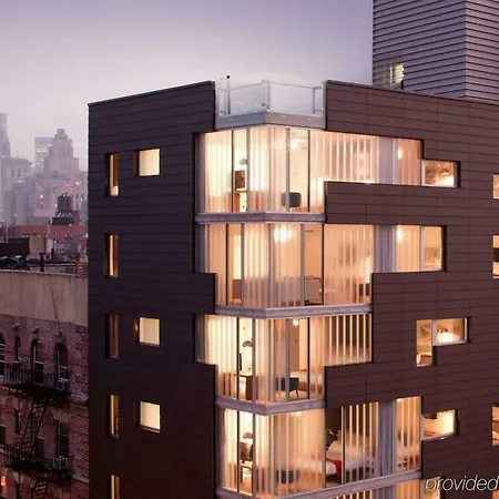 Nolitan Soho -