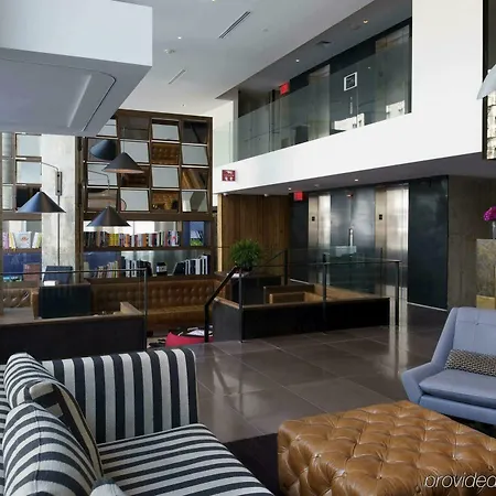 Nolitan Soho - Hotel 4*