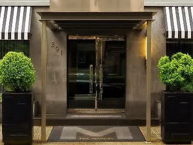 The Marcel At Gramercy Hotel 4*