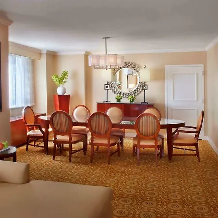 Marriott Downtown