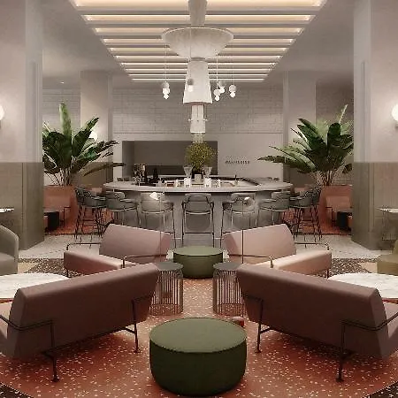 Indigo - Williamsburg - Brooklyn By Ihg