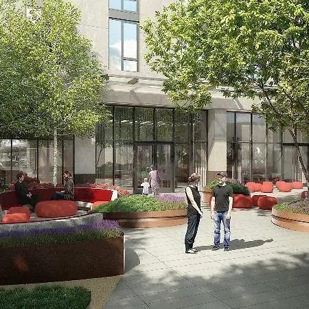 Indigo - Williamsburg - Brooklyn By Ihg New York