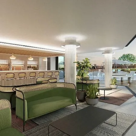 Indigo - Williamsburg - Brooklyn By Ihg New York