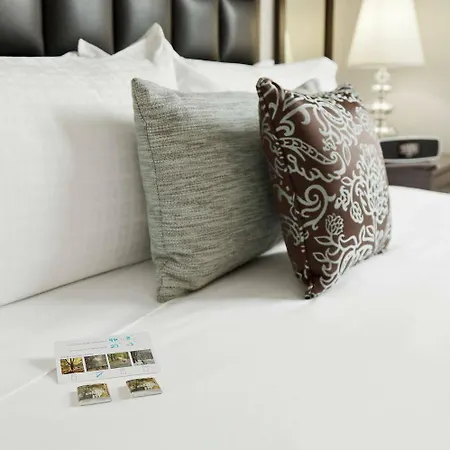 Distrikt City, Tapestry Collection By Hilton New York