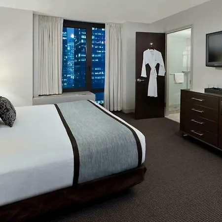 Distrikt City, Tapestry Collection By Hilton Hotel