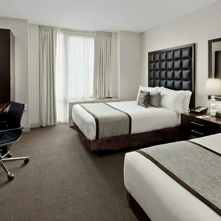 Distrikt City, Tapestry Collection By Hilton Hotel