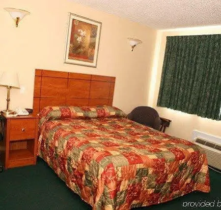 Hotel Jfk