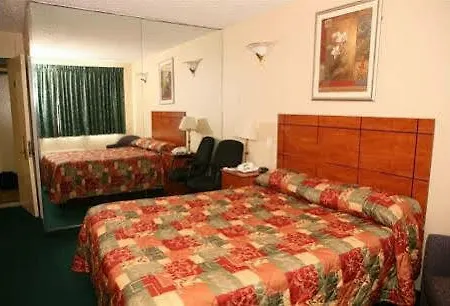 Hotel Jfk