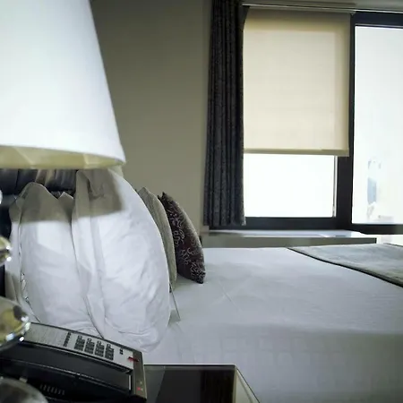 Distrikt City, Tapestry Collection By Hilton