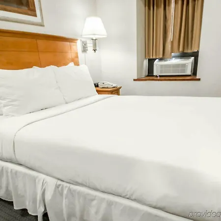 Hotel Econo Times Square New York