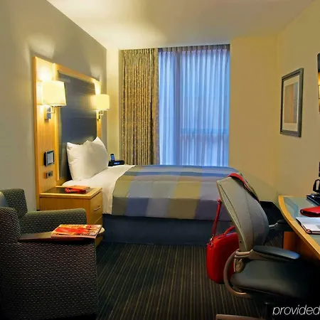 Hotel Club Quarters World Trade Center,
