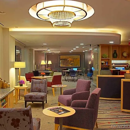 Hotel Club Quarters World Trade Center,
