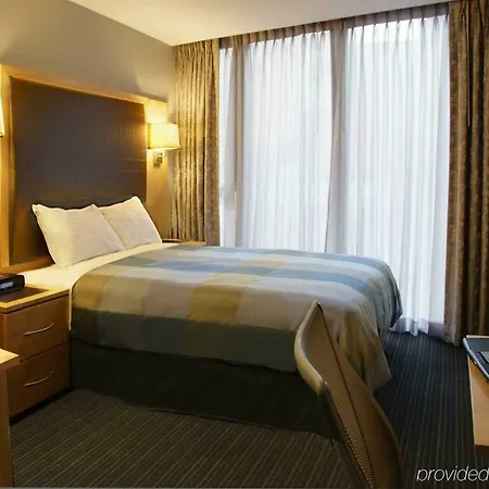 Hotel Club Quarters World Trade Center,