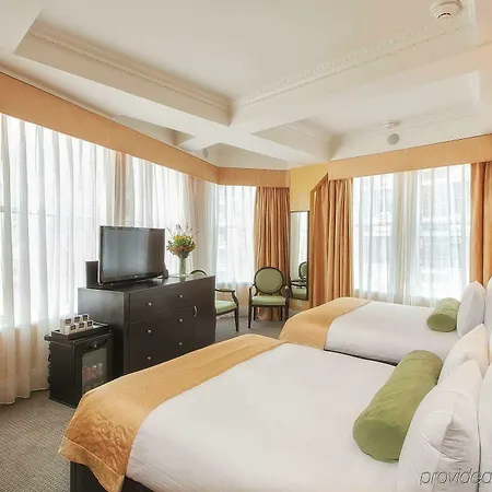 Aparthotel 3 Bedroom In Flatiron 4*