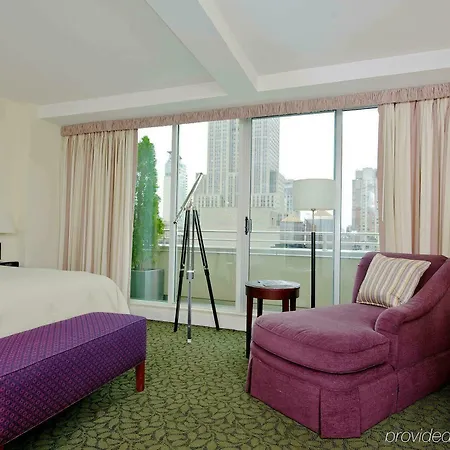 Marriott Vacation Club, City  4* New York