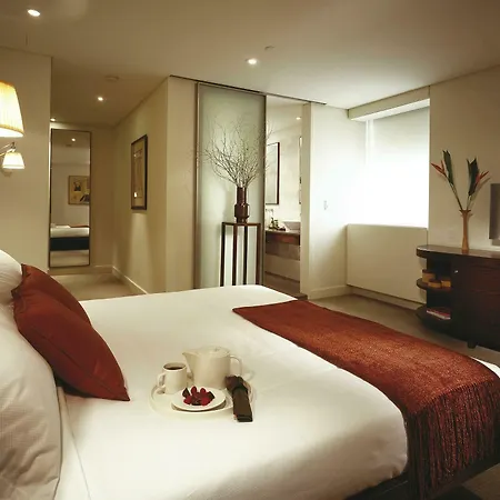 Nh Collection Madison Avenue Hotel