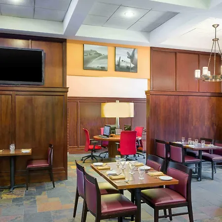 Hotel Sheraton Jfk Airport New York