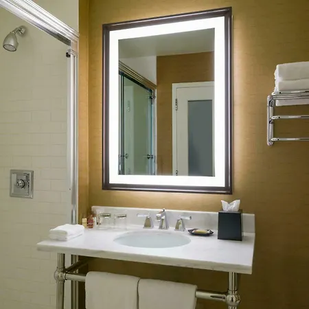 Hotel Sheraton Jfk Airport New York