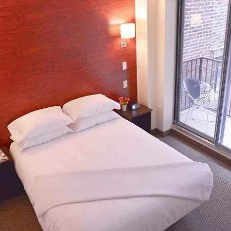 Lex Nyc 3*