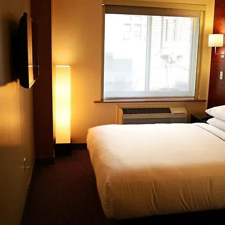 Hotel Lex Nyc