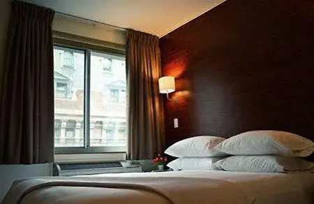 Hotel Lex Nyc