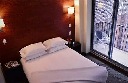 Lex Nyc Hotel 3*