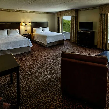 Hampton & Staten Island 3* New York