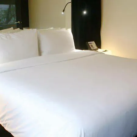 Cachet Boutique Nyc Hotel