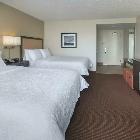 Hampton Ny-jfk Hotel New York