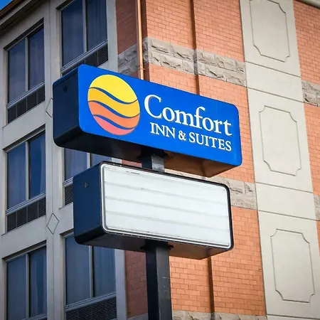 Comfort & Laguardia Airport New York