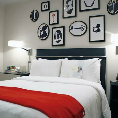 The Redbury New York
