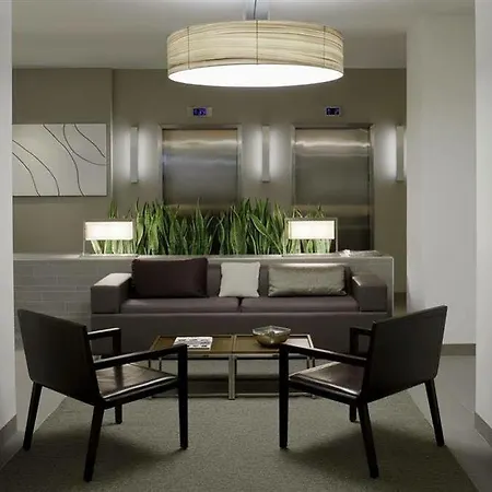 Element By Marriott Times Square West 4*