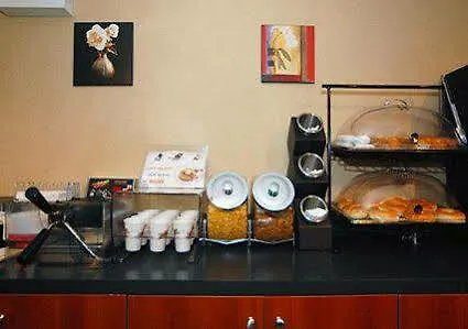 Hotel Flushing 2*