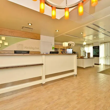 Hotel Lower East Side By Ihg New York