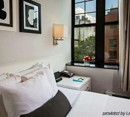 The Moore, City, A Member Of Design Hotel New York