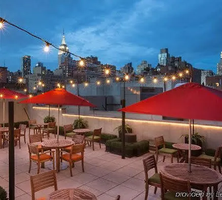 Hotel The Moore, City, A Member Of Design
