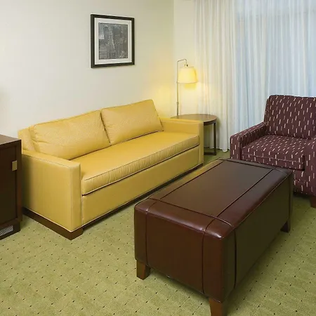 Hotel Courtyard By Marriott Manhattan Upper East Side