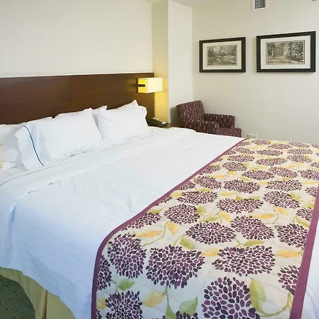 Courtyard By Marriott Manhattan Upper East Side 3* New York