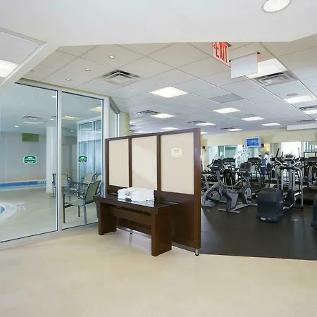 Courtyard By Marriott Manhattan Upper East Side New York