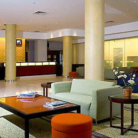 Courtyard By Marriott Manhattan Upper East Side Hotel New York