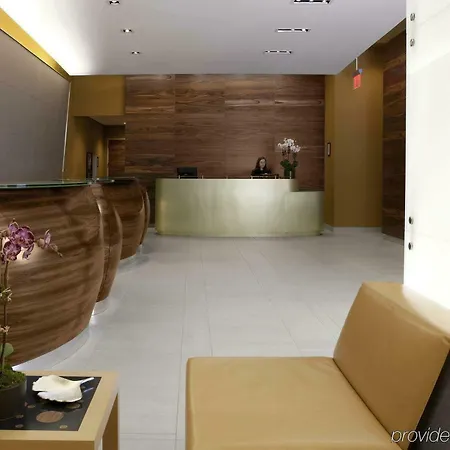 Hilton Club West 57th Street Hotel New York