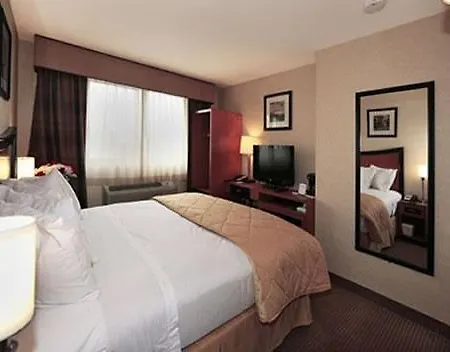 Redford 3* New York